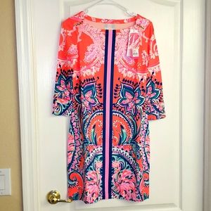 LillyPulitzer Sophie dress NEW